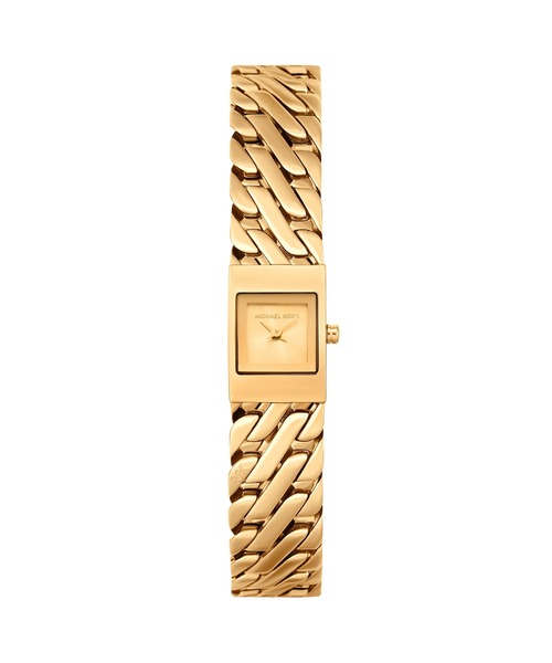 mitsuoさま用★マイケルコース ゴールド 腕時計 レディース マイケルコース/Michael Kors/腕時計/レディース/Pyper/パイパー