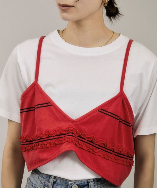 【crinkle crinkle crinkle】monster bra crinkle crinkle crinkle】monster bra