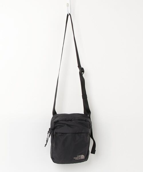 THE NORTH FACE ショルダーバッグ 黒 3500425L0062 THE NORTH FACE ショルダーバッグ 黒 小型