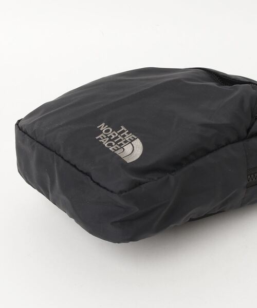 THE NORTH FACE ショルダーバッグ 黒 3500425L0062 THE NORTH FACE 「THE FACE」 ショルダーバッグ FREE ブラック