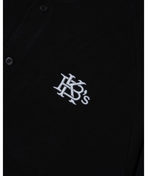 応援グッズ KEBOZ EFG TENJIKU BASEBALL JERSEY EFG TENJIKU BASEBALL JERSEY