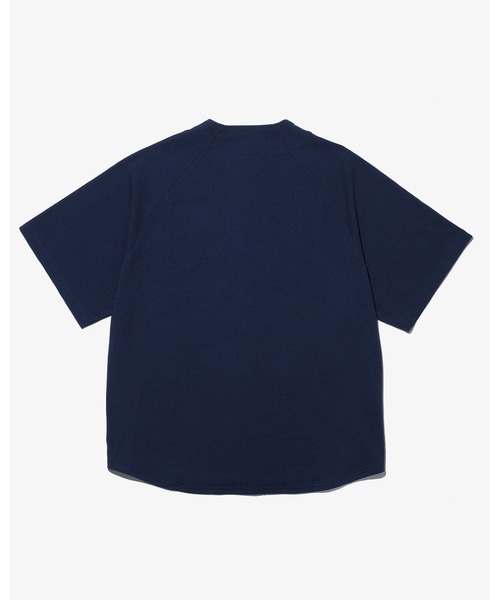 応援グッズ KEBOZ EFG TENJIKU BASEBALL JERSEY EFG TENJIKU BASEBALL JERSEY
