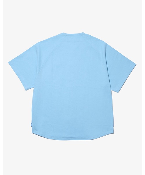 応援グッズ KEBOZ EFG TENJIKU BASEBALL JERSEY KEBOZ シャツ EFG TENJIKU BASEBALL JERSEY メンズ : ZOZOTOWN