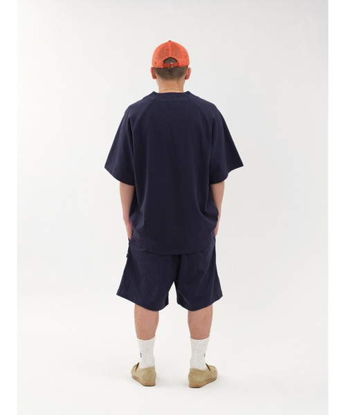 応援グッズ KEBOZ EFG TENJIKU BASEBALL JERSEY KEBOZ シャツ EFG TENJIKU BASEBALL JERSEY メンズ : ZOZOTOWN