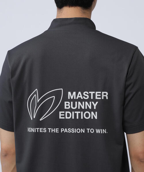 MASTER BUNNY EDITION Mサイズ 半袖シャツ MASTER BUNNY EDITION（マスターバニーエディション） tシャツ