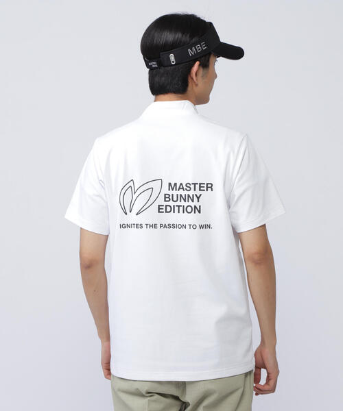 MASTER BUNNY EDITION（マスターバニーエディション） tシャツ