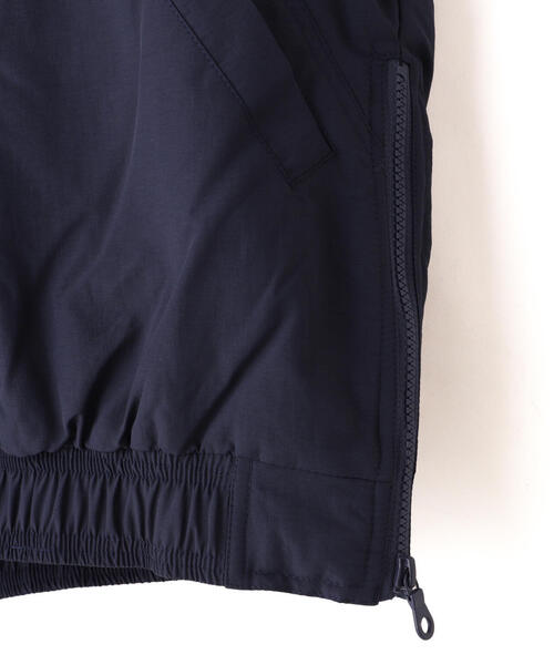 over print（オーバープリント） コート アウター overprint/オーバー