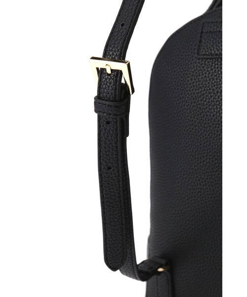 【美品】JILL by JILL STUART ブラックリュック レディース JILL by STUART 「JILL STUART」 リュック FREE ブラック