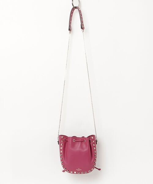 VALENTINO レディースショルダーバッグ｜バッグ｜ファッション