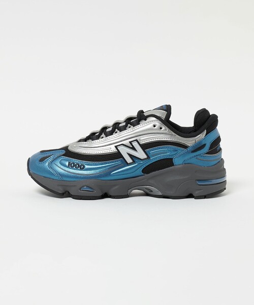 New Balance スニーカー 「New Balance」M1000E メンズ