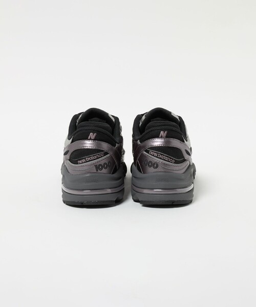 【新品未使用】ニューバランス M1000E B 26cm New Balance スニーカー 「New Balance」M1000E メンズ