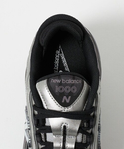【新品未使用】ニューバランス M1000E B 26cm New Balance スニーカー 「New Balance」M1000E メンズ