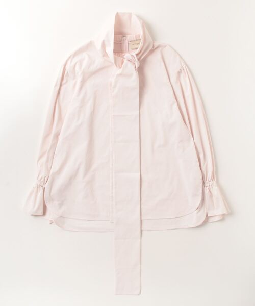 UNITED ARROWS - coco 中古 ユナイテッドアローズ UNITED ARROWS レディース 長袖シャツ S 白 ホワイト ハーフジップ UNITED ARROWS - coco 中古 ユナイテッドアローズ UNITED ARROWS