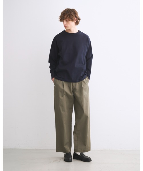 Traditional Weatherwear チノパン XS サンドベージュ Traditional Weatherwear」 チノパンツ X-SMALL サンドベージュ