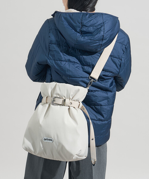 FREAK'S STORE（フリークスストア） ショルダーバッグ バッグ OUTDOOR