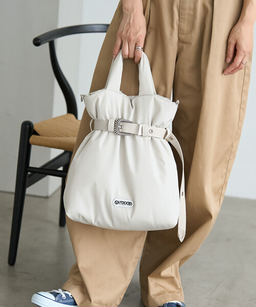 FREAK'S STORE（フリークスストア） ショルダーバッグ バッグ OUTDOOR