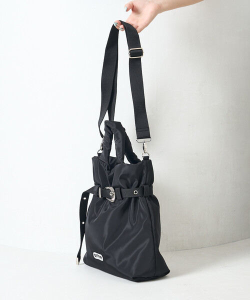 FREAK'S STORE（フリークスストア） ショルダーバッグ バッグ OUTDOOR