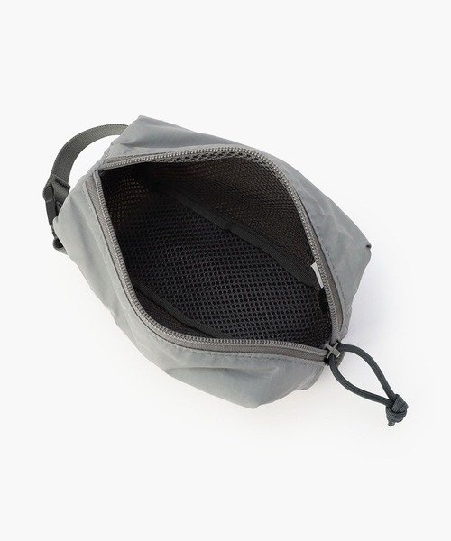 BRIEFING ポーチ BRIEFING/ブリーフィング PP DEVICE POUCH m