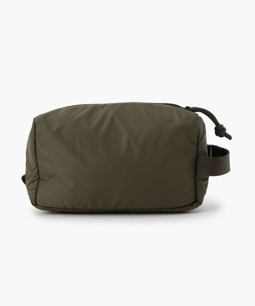 BRIEFING ポーチ BRIEFING/ブリーフィング PP DEVICE POUCH m
