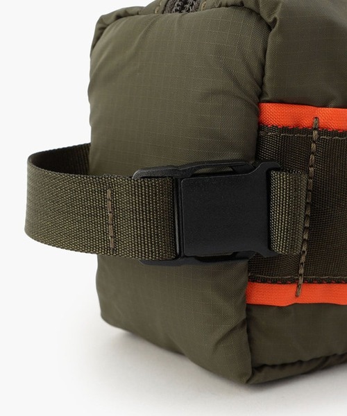 BRIEFING ポーチ BRIEFING/ブリーフィング PP DEVICE POUCH m
