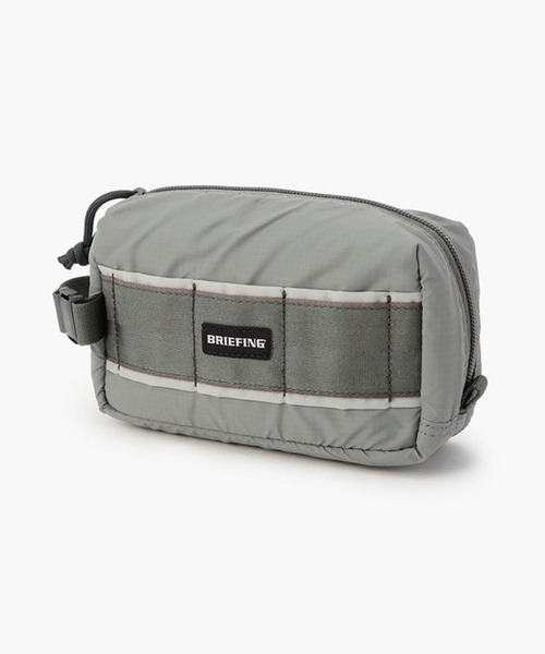 USA製ブリーフィング　ポーチ BRIEFING ポーチ BRIEFING/ブリーフィング PP DEVICE POUCH m