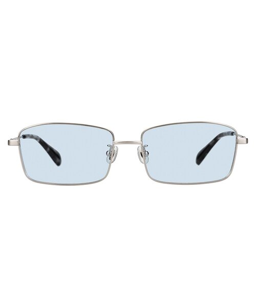 【新品未使用】Zoff UV100%カットレンズ　サングラス Zoff サングラス SUNCUTGlasses/UV100%CUT ボストン型