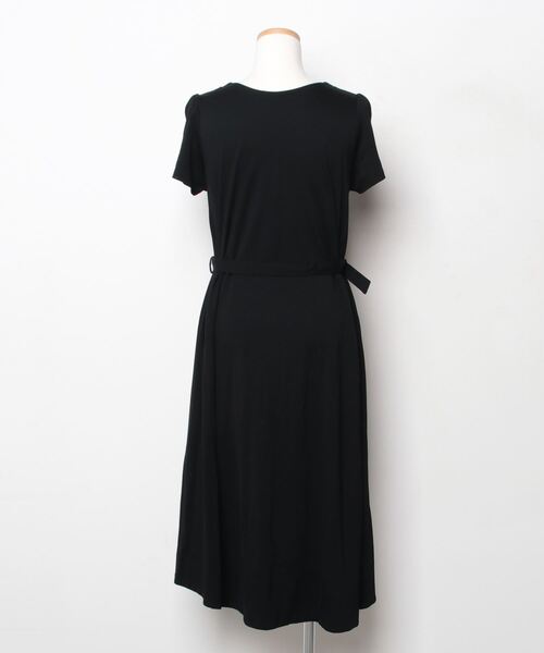 BLUE LABEL CRESTBRIDGE 「BLUE CRESTBRIDGE」 半袖ワンピース 38