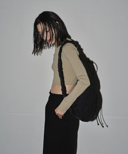 TODAYFUL ショルダーバッグ レディース TODAYFUL 「TODAYFUL」 ショルダーバッグ FREE ブラック