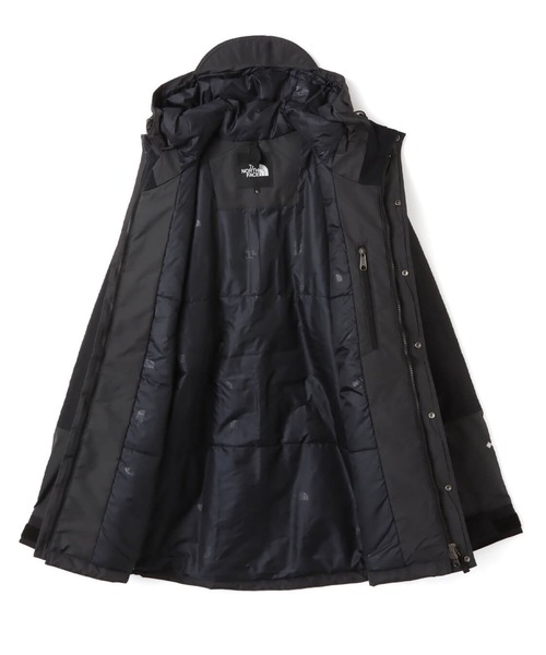 R*す様 THE NORTH FACE マウンテンパーカー ブラック XL THE NORTH FACE（ザ ノースフェイス） マウンテンパーカー ウインド