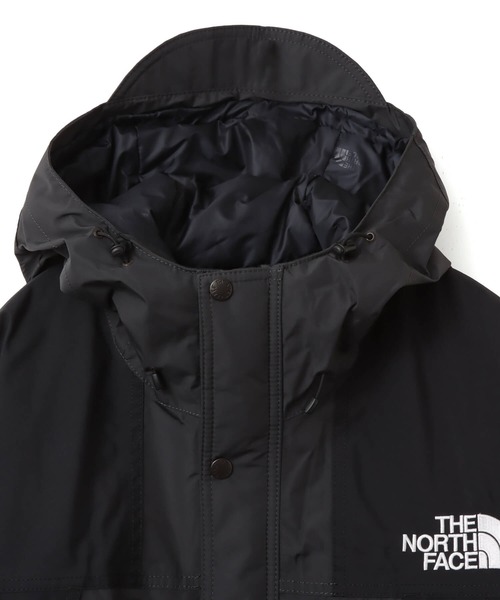 ノースフェイス マウンテンインサレーションジャケット 130cm THE NORTH FACE（ザ ノースフェイス） マウンテンパーカー ウインド