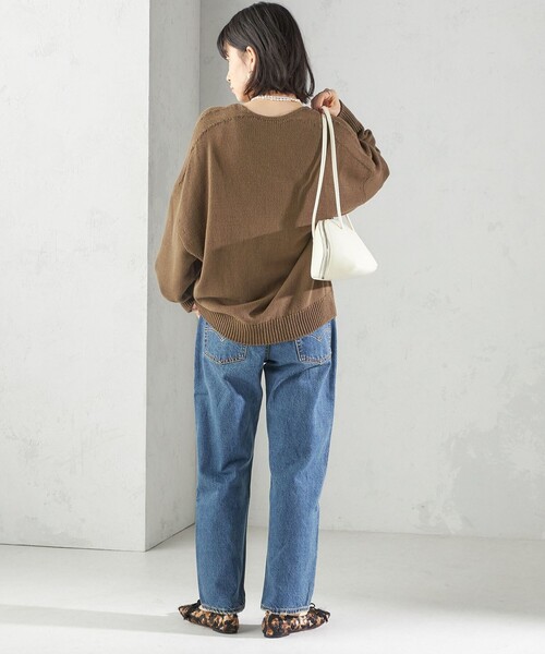 新品　SHIPS別注デニムジーンズLevi's501 ankle Mサイズ Levi's（リーバイス） ジーンズ デニム デニムパンツ 「SHIPS別注
