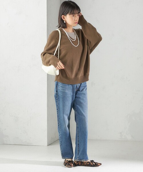 Levi's（リーバイス） ジーンズ デニム デニムパンツ 「SHIPS別注