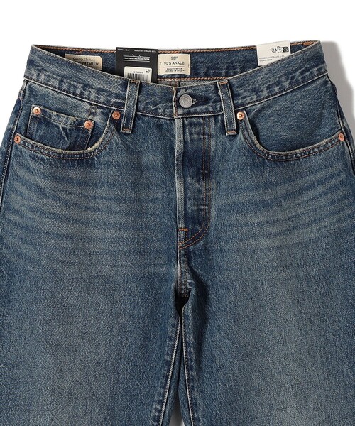 Levi's（リーバイス） ジーンズ デニム デニムパンツ 「SHIPS別注