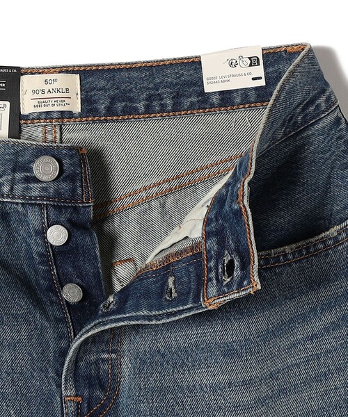 Levi's（リーバイス） ジーンズ デニム デニムパンツ 「SHIPS別注