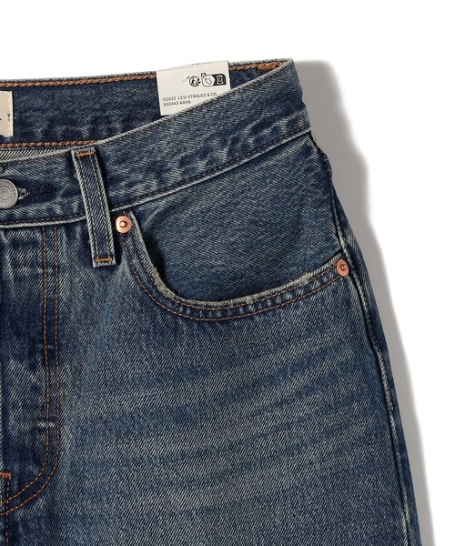 Levi's（リーバイス） ジーンズ デニム デニムパンツ 「SHIPS別注