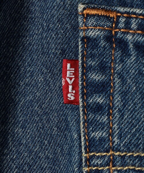 Levi's（リーバイス） ジーンズ デニム デニムパンツ 「SHIPS別注