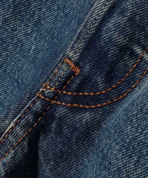 Levi's（リーバイス） ジーンズ デニム デニムパンツ 「SHIPS別注
