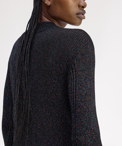 FRED PERRY（フレッドペリー） ワンピース Amy Winehouse Metallic