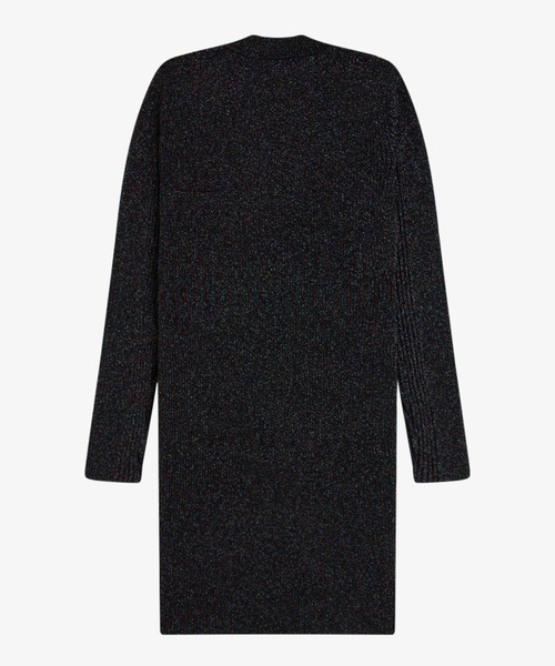 FRED PERRY（フレッドペリー） ワンピース Amy Winehouse Metallic