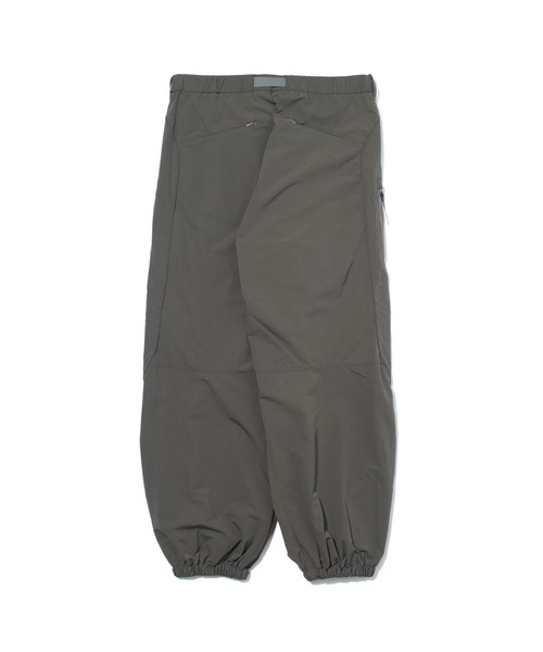 F/CE.（エフシーイー） パンツ F/CE. COMPACTION TRACK PANTS