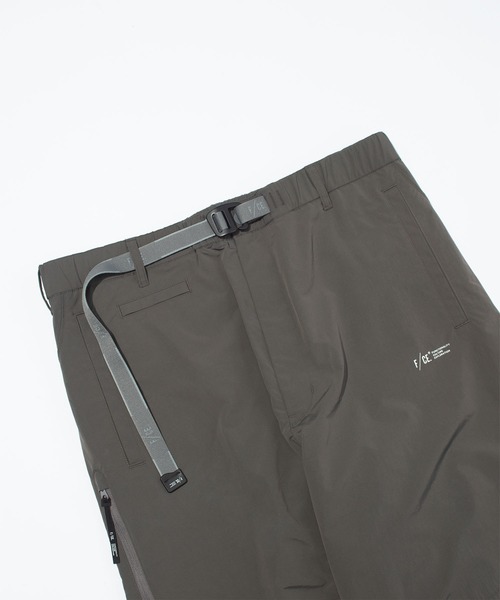 F/CE.（エフシーイー） パンツ F/CE. COMPACTION TRACK PANTS
