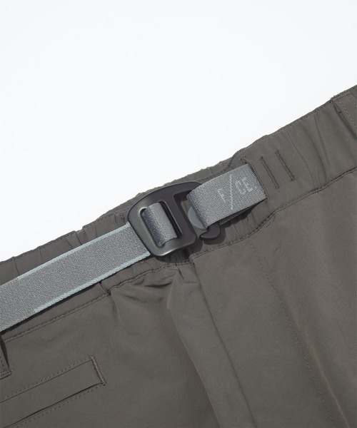 F/CE.（エフシーイー） パンツ F/CE. COMPACTION TRACK PANTS