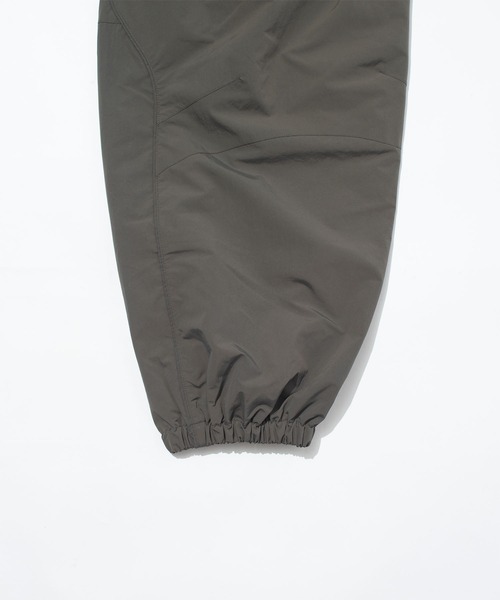 F/CE.（エフシーイー） パンツ F/CE. COMPACTION TRACK PANTS