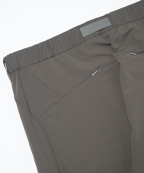 F/CE.（エフシーイー） パンツ F/CE. COMPACTION TRACK PANTS