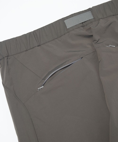 F/CE.（エフシーイー） パンツ F/CE. COMPACTION TRACK PANTS