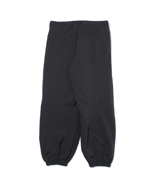 F/CE.（エフシーイー） パンツ F/CE. COMPACTION TRACK PANTS