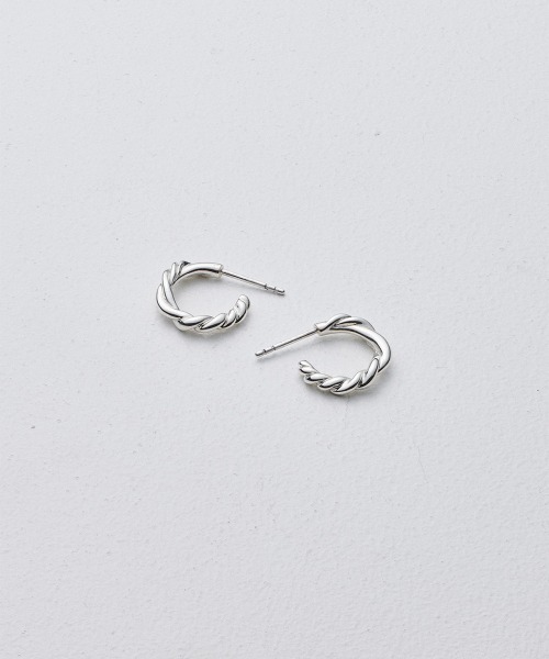 Fauvirame（フォーヴィレイム） ピアス Roots Earrings S レディース