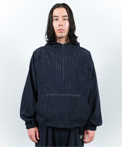 【新品タグ付き】ジエダ パーカー JIEDA STATE PARKA JieDa（ジエダ） パーカー STUDIOUS別注 JIEDA STATE PARKA メンズ