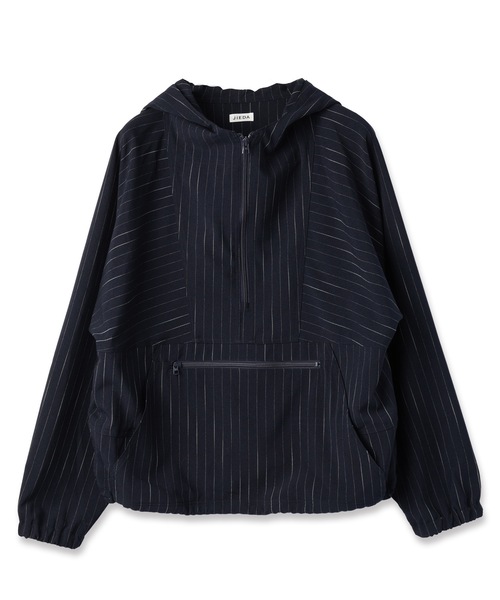 JieDa（ジエダ） パーカー PULLOVER PARKA メンズ レディース