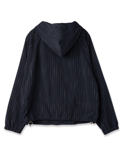 Jieda パーカー JieDa（ジエダ） パーカー PULLOVER PARKA メンズ レディース